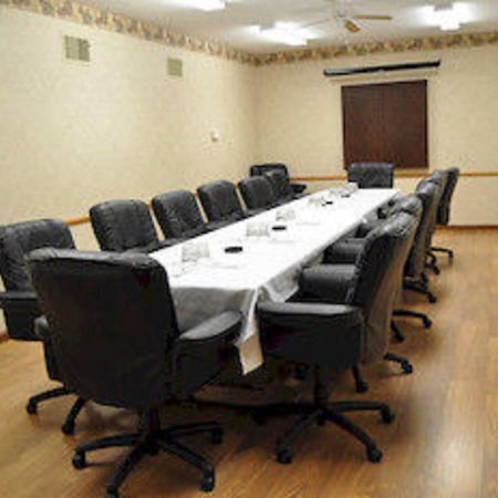Starved Rock Lodge & Conference Center Utica Εξωτερικό φωτογραφία