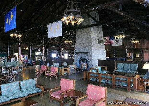 Starved Rock Lodge & Conference Center Utica Εξωτερικό φωτογραφία