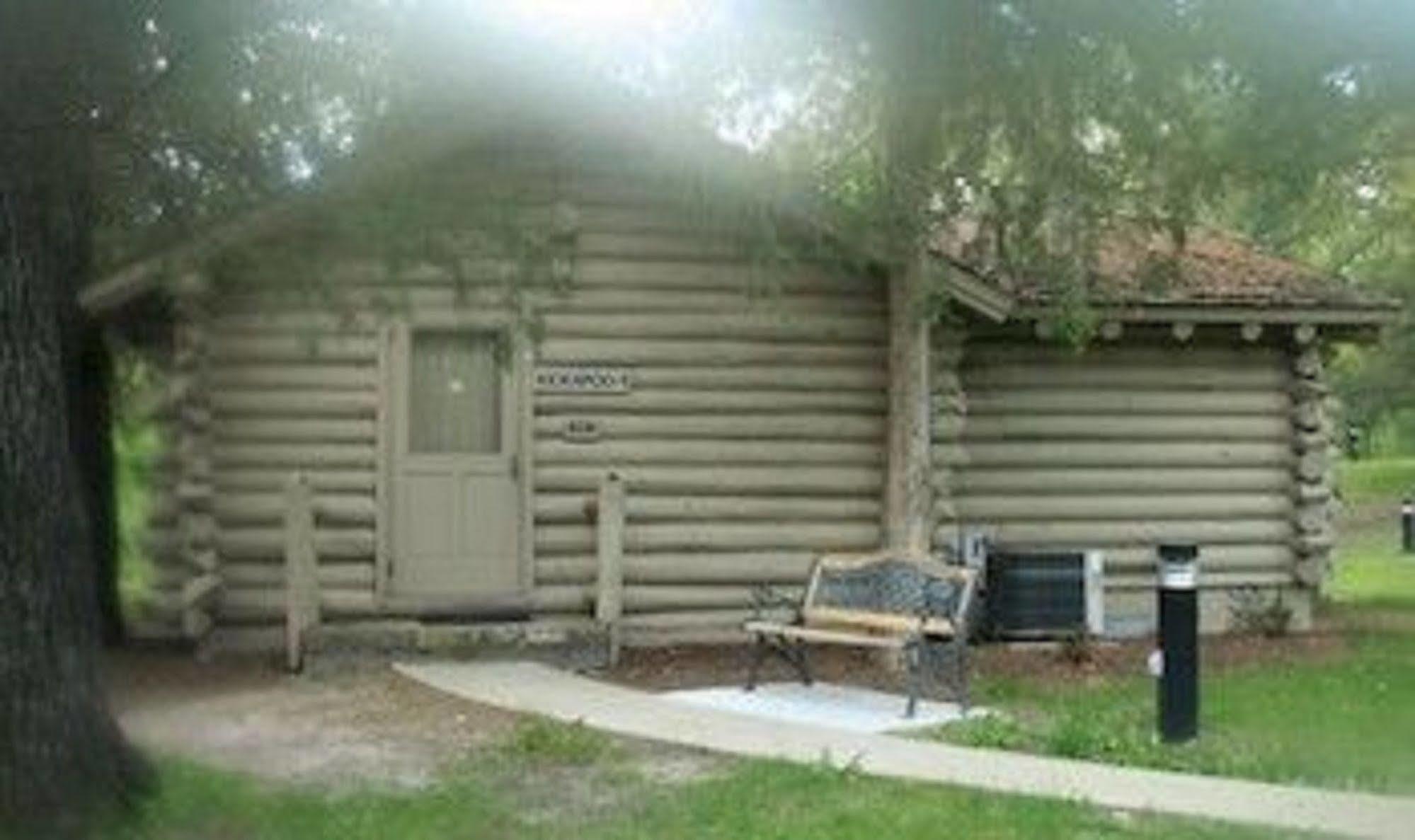 Starved Rock Lodge & Conference Center Utica Εξωτερικό φωτογραφία