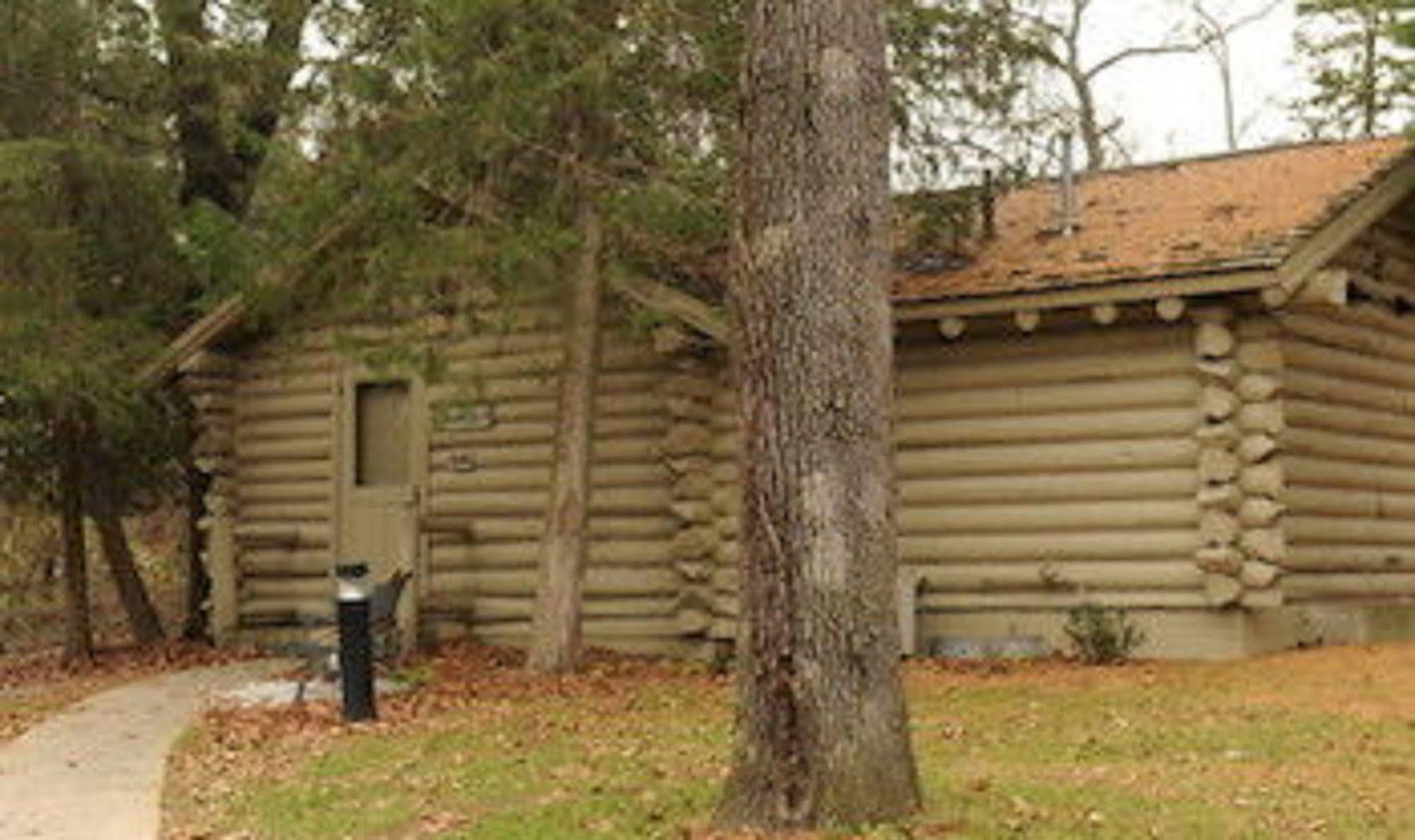 Starved Rock Lodge & Conference Center Utica Εξωτερικό φωτογραφία