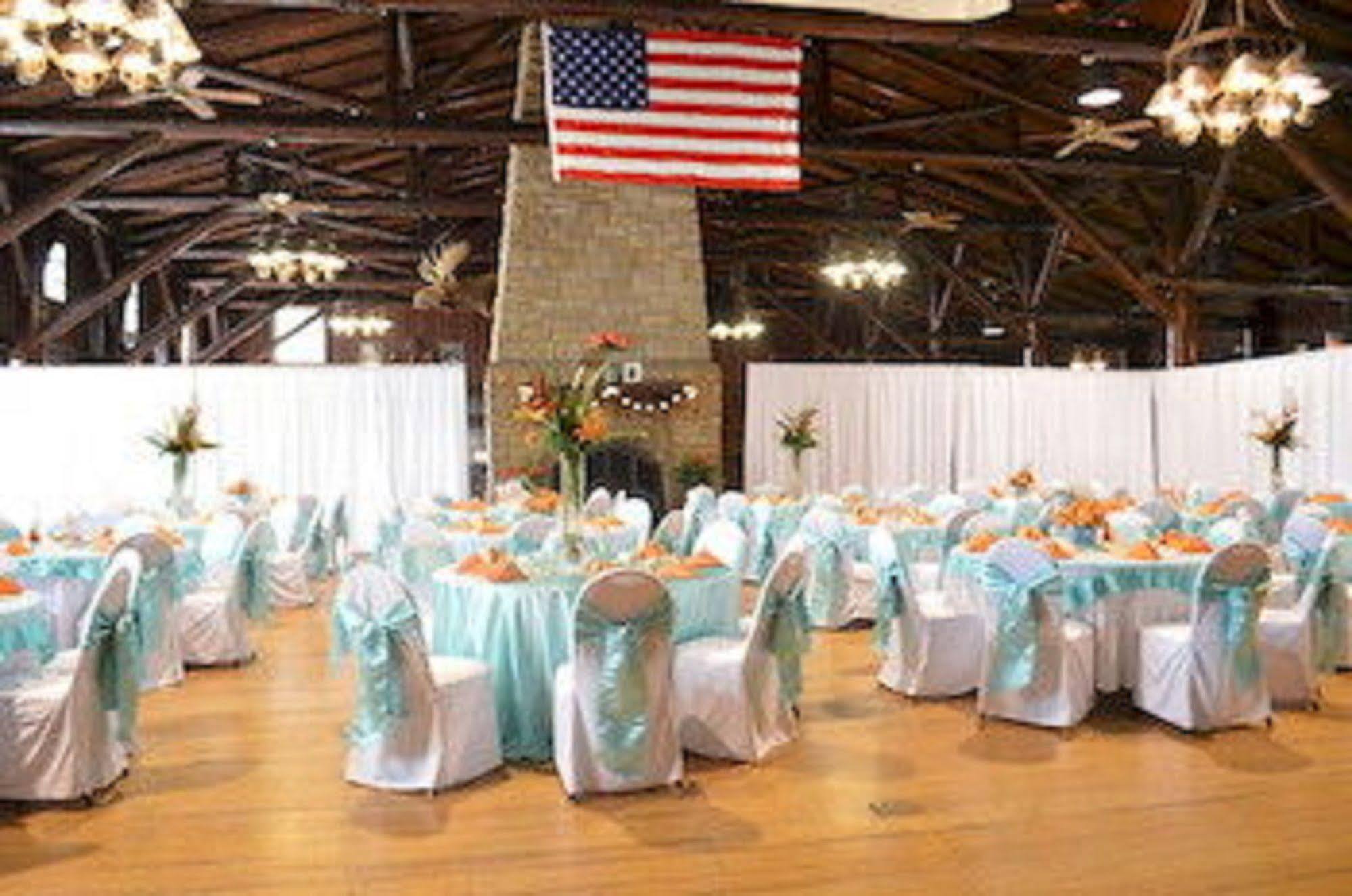 Starved Rock Lodge & Conference Center Utica Εξωτερικό φωτογραφία