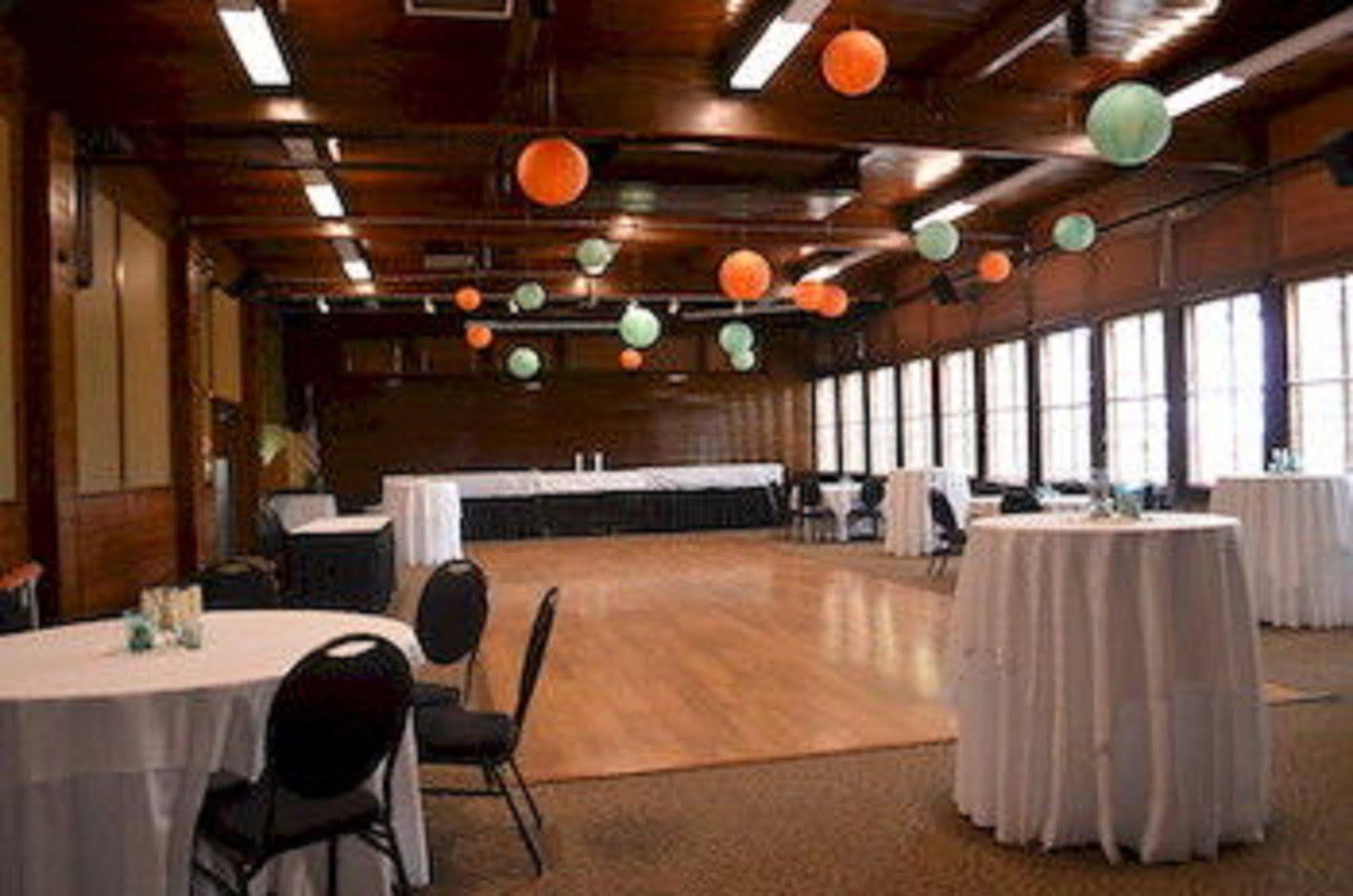 Starved Rock Lodge & Conference Center Utica Εξωτερικό φωτογραφία