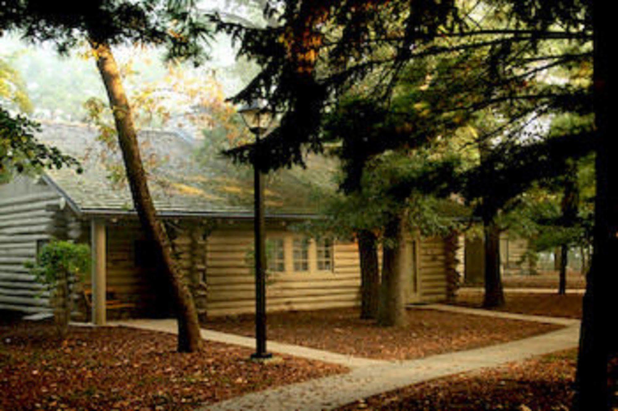 Starved Rock Lodge & Conference Center Utica Εξωτερικό φωτογραφία