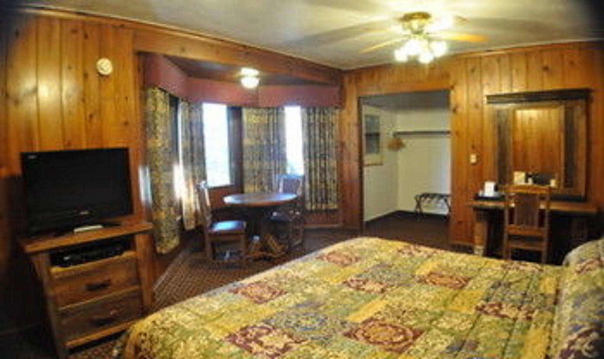 Starved Rock Lodge & Conference Center Utica Εξωτερικό φωτογραφία