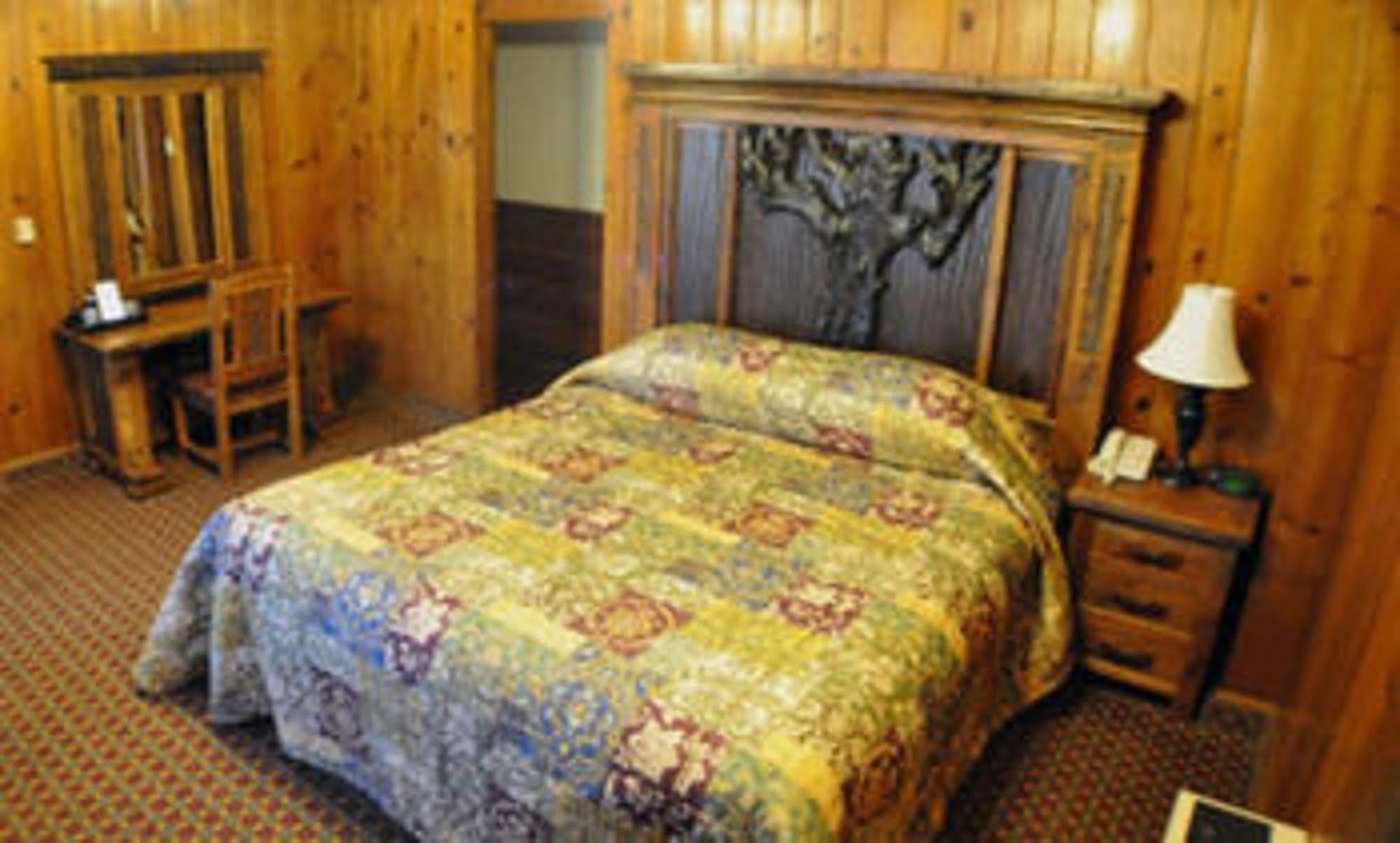 Starved Rock Lodge & Conference Center Utica Εξωτερικό φωτογραφία