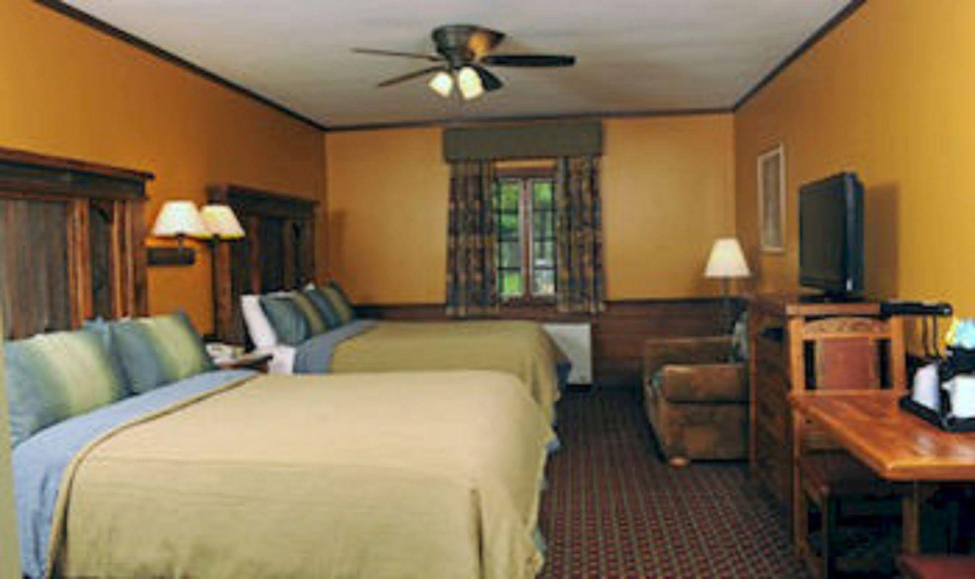 Starved Rock Lodge & Conference Center Utica Εξωτερικό φωτογραφία