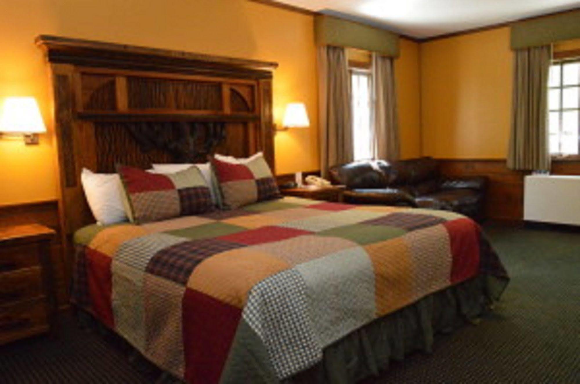 Starved Rock Lodge & Conference Center Utica Εξωτερικό φωτογραφία