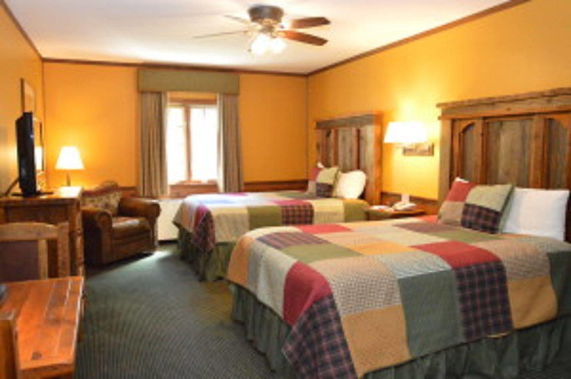 Starved Rock Lodge & Conference Center Utica Εξωτερικό φωτογραφία