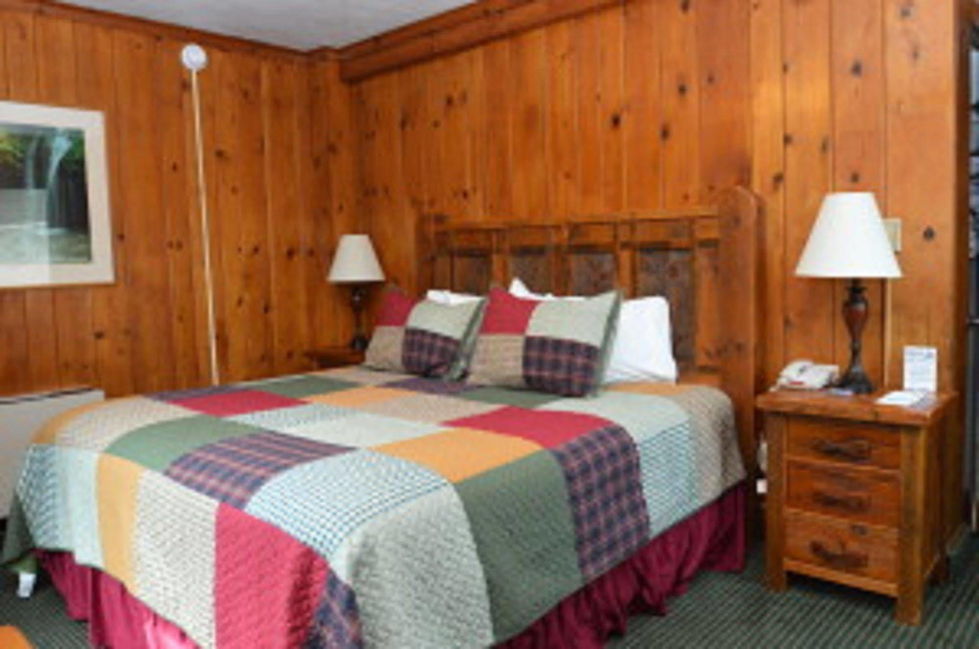 Starved Rock Lodge & Conference Center Utica Εξωτερικό φωτογραφία
