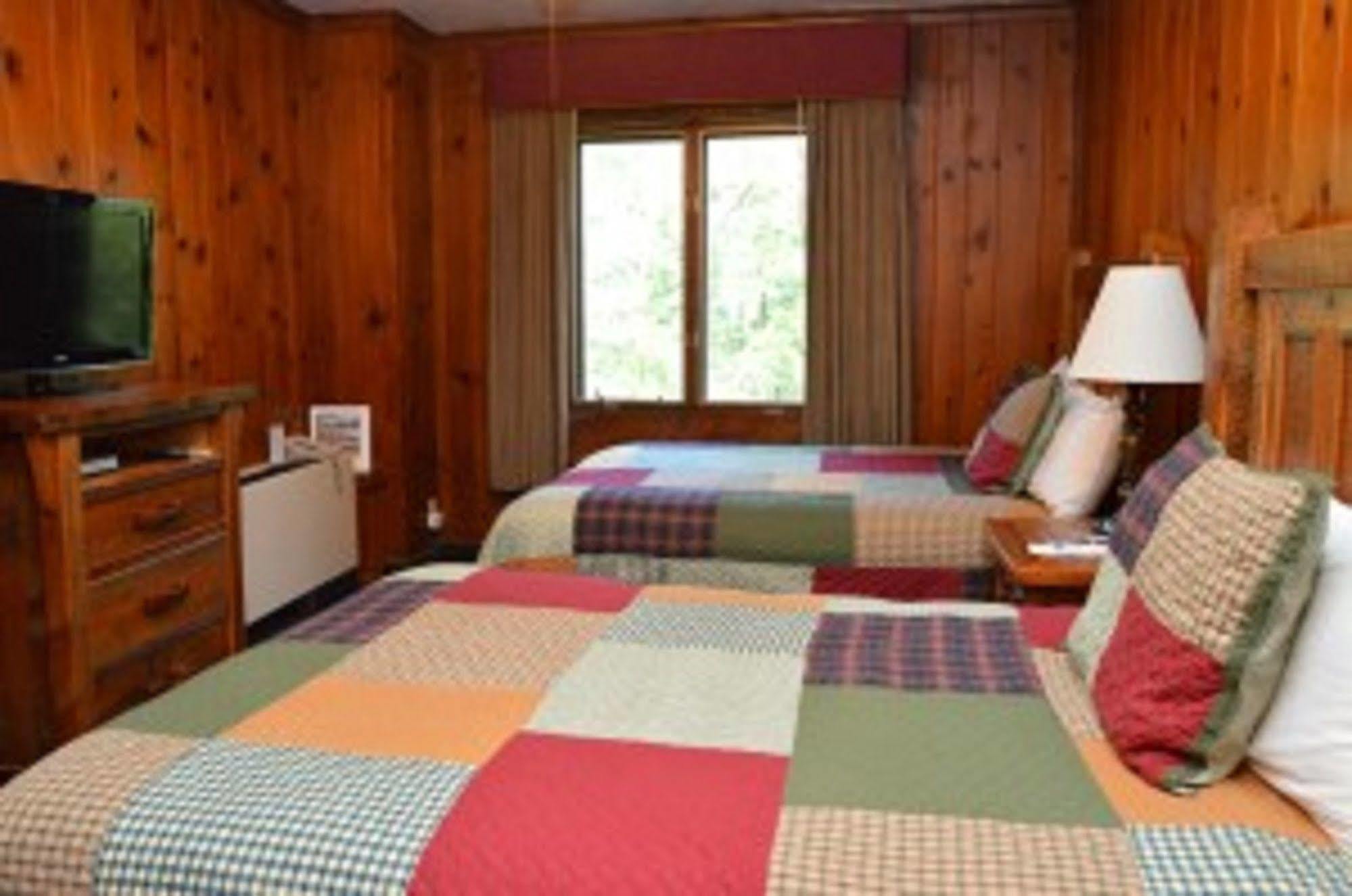 Starved Rock Lodge & Conference Center Utica Εξωτερικό φωτογραφία