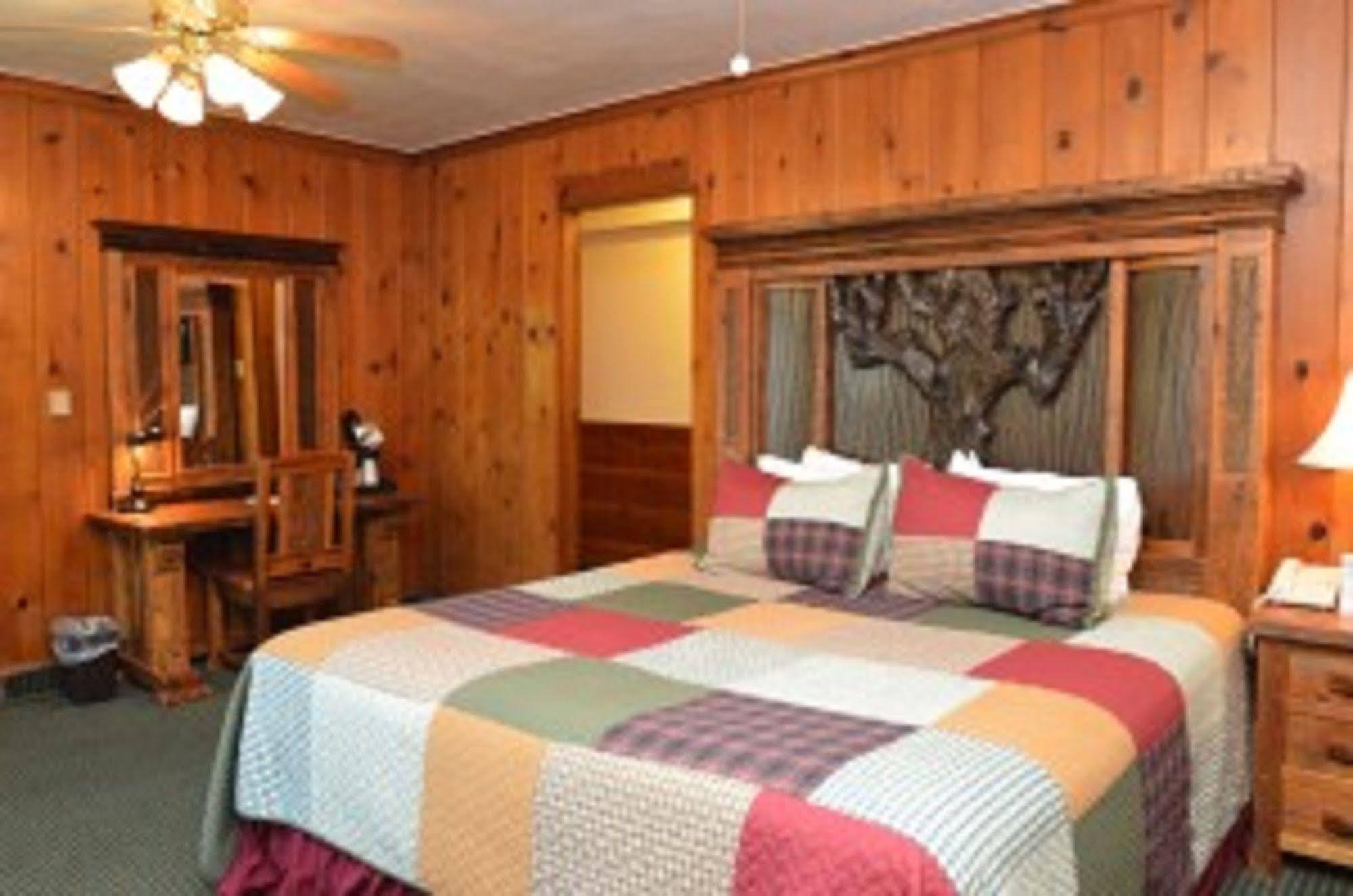 Starved Rock Lodge & Conference Center Utica Εξωτερικό φωτογραφία