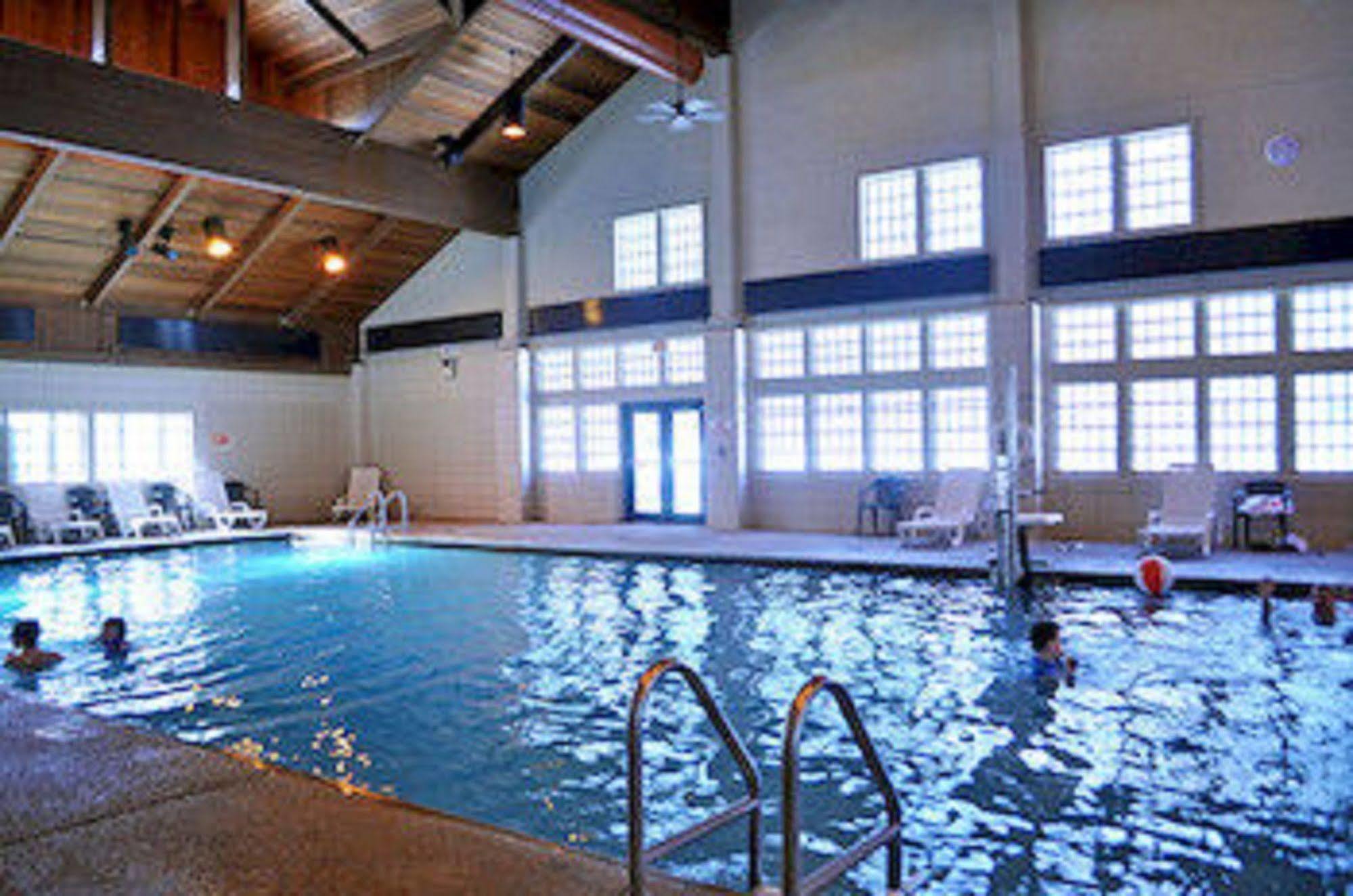 Starved Rock Lodge & Conference Center Utica Εξωτερικό φωτογραφία